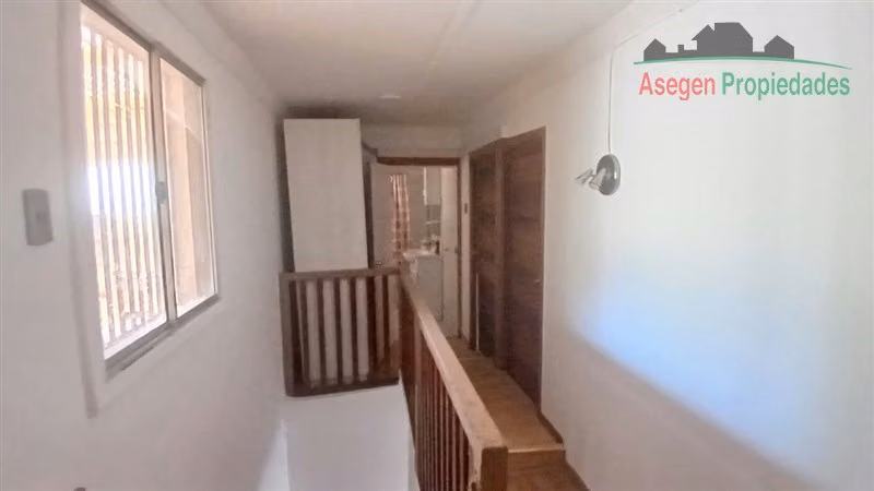 CASA Casa en arriendo en calle Las Heras, a pasos de la Alameda Manuel Antonio Matta.