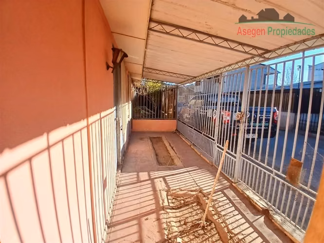 CASA Casa en venta en El Pretil
