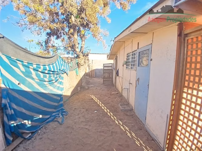 CASA Casa en venta en El Pretil