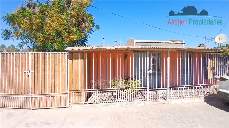 CASA Casa en venta en El Pretil