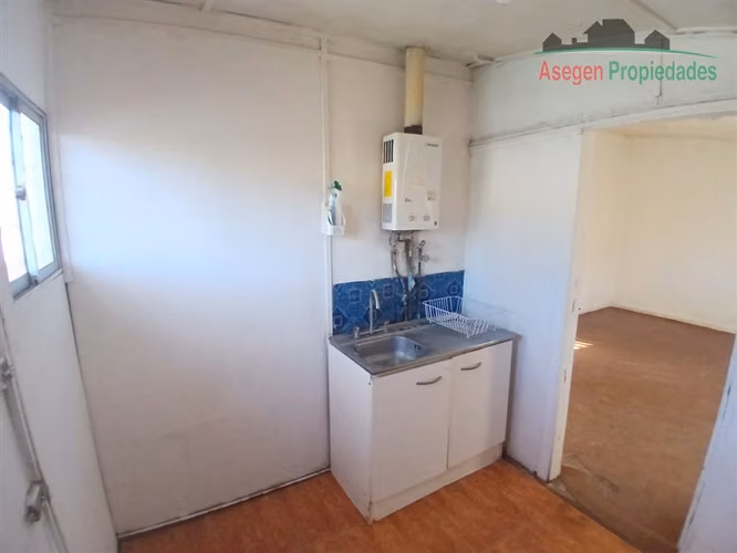 CASA Casa en venta en El Pretil