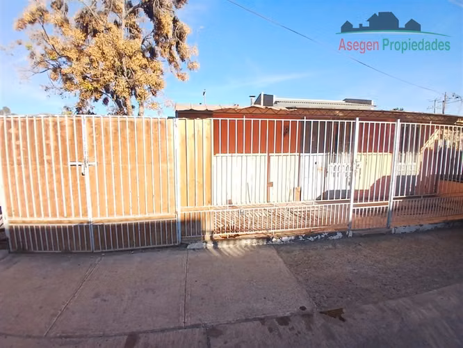 CASA Casa en venta en El Pretil