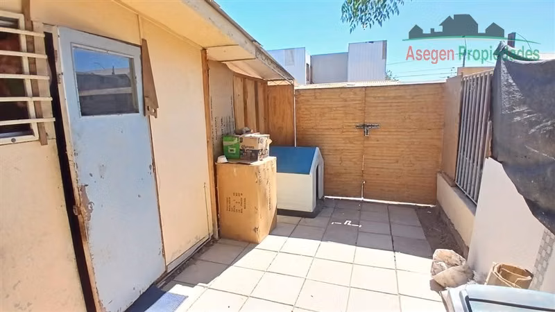 CASA Casa en venta en El Pretil