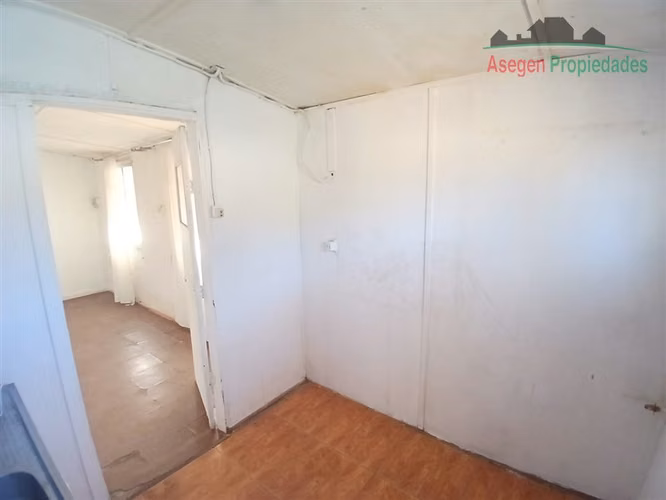 CASA Casa en venta en El Pretil