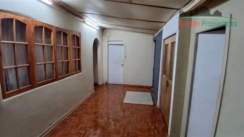 CASA Casa en venta en sector La Alameda