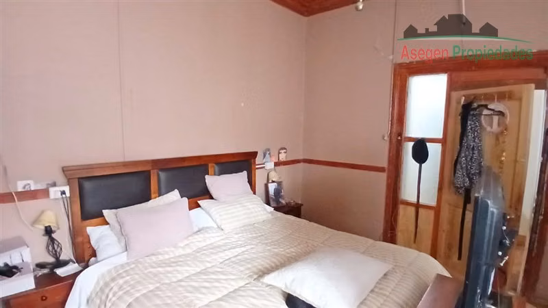 CASA Casa en venta en sector La Alameda