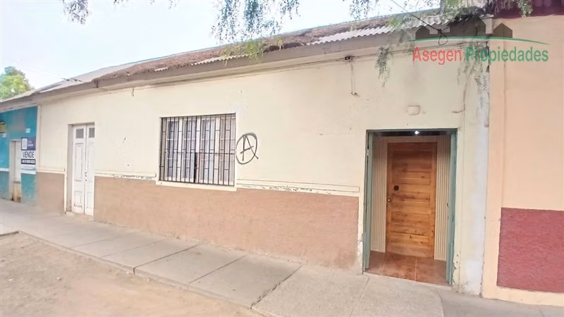 CASA Casa en venta en sector La Alameda