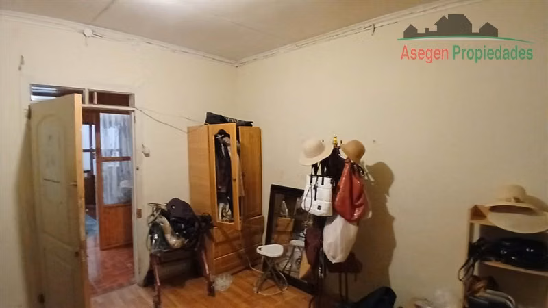 CASA Casa en venta en sector La Alameda