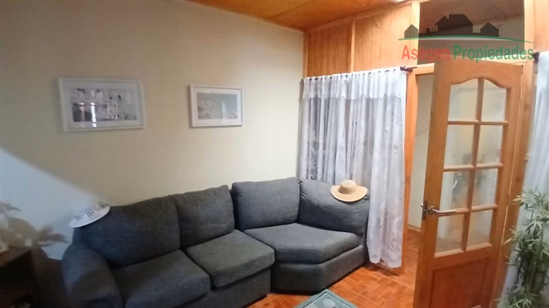 CASA Casa en venta en sector La Alameda