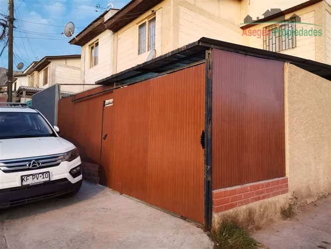CASA Casa en venta en Los Minerales