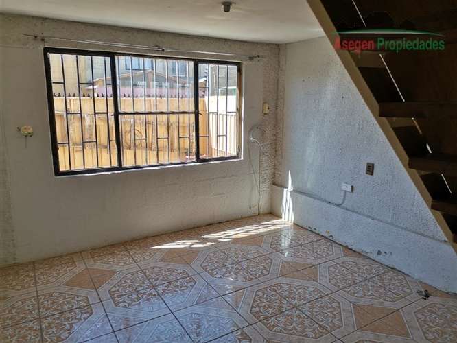 CASA Casa en venta en Los Minerales - Imagen 2