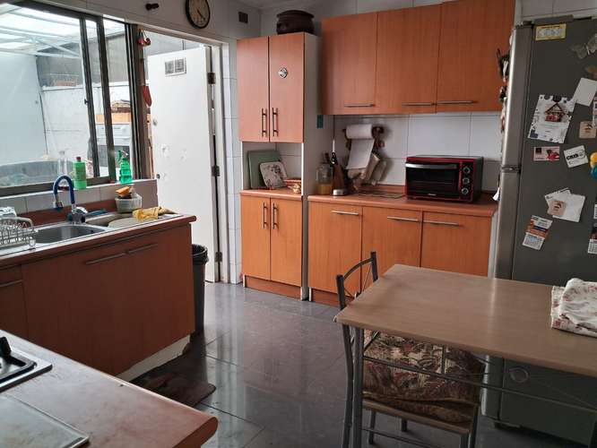 VENTA  CASA 3 PISOS   EN PUENTE ALTO - Imagen 8