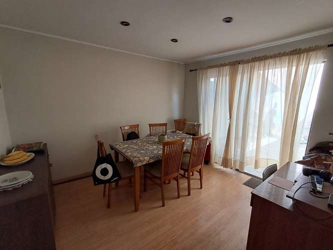 VENTA  CASA 3 PISOS   EN PUENTE ALTO - Imagen 5