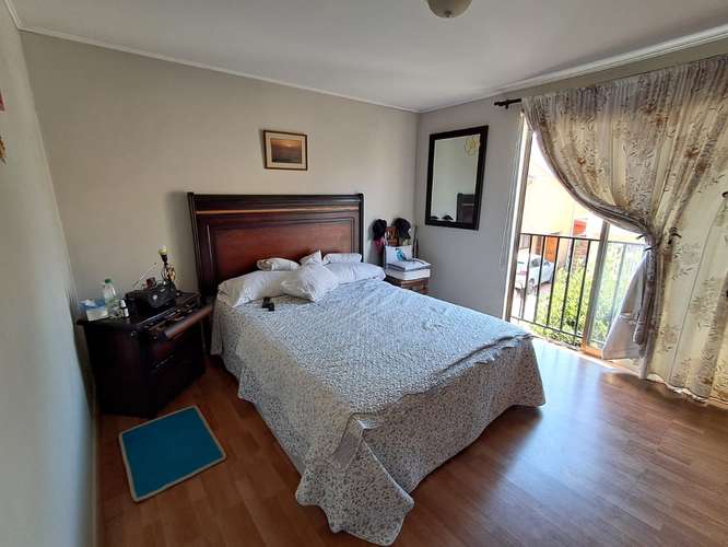 VENTA  CASA 3 PISOS   EN PUENTE ALTO - Imagen 14