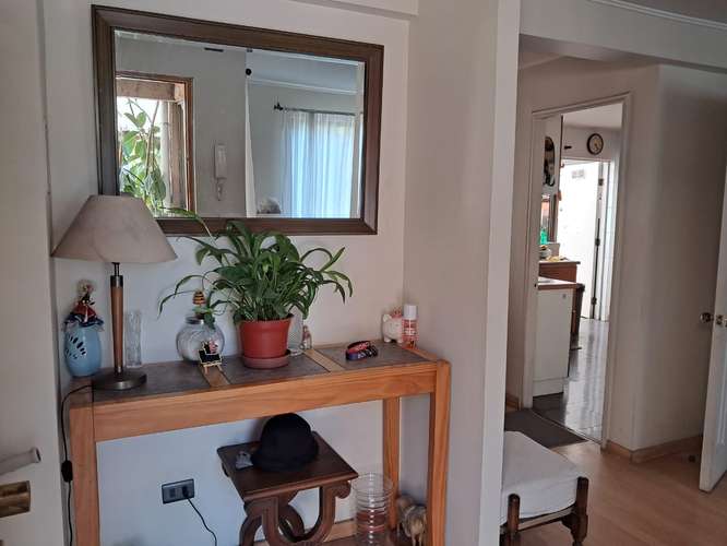 VENTA  CASA 3 PISOS   EN PUENTE ALTO - Imagen 3