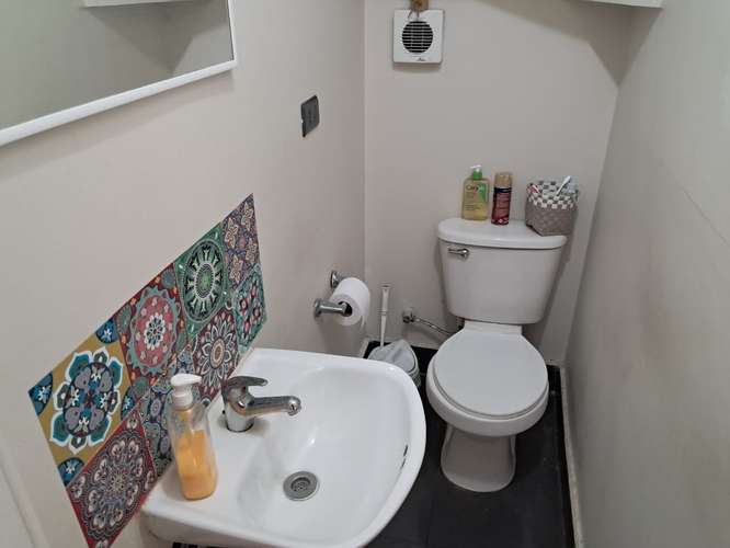 VENTA  CASA 3 PISOS   EN PUENTE ALTO - Imagen 6