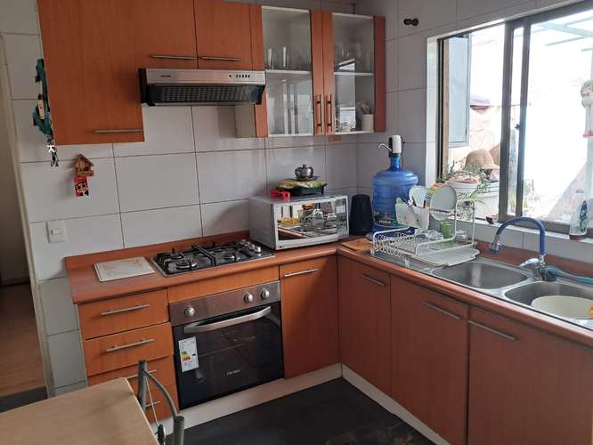 VENTA  CASA 3 PISOS   EN PUENTE ALTO - Imagen 7