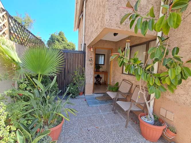 VENTA  CASA 3 PISOS   EN PUENTE ALTO - Imagen 18