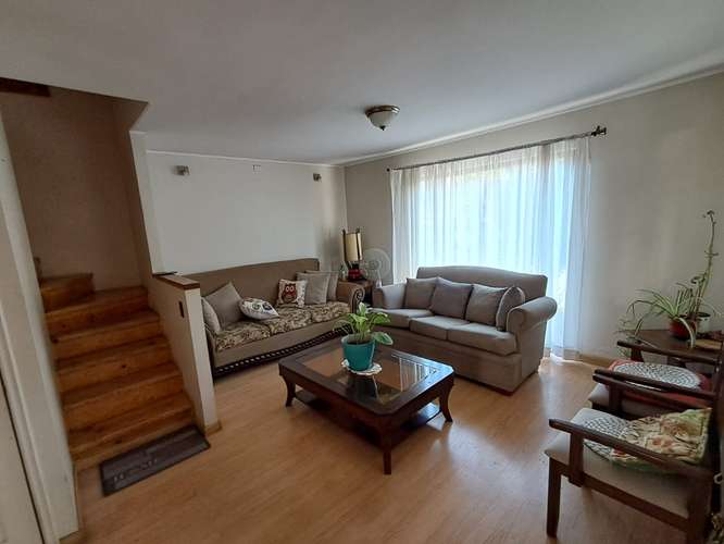 VENTA  CASA 3 PISOS   EN PUENTE ALTO - Imagen 4