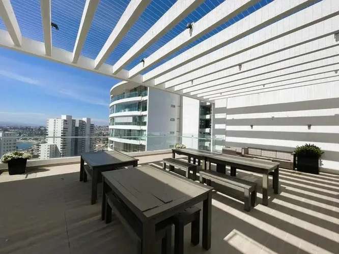 DEPARTAMENTO CON VISTA AL MAR - CONCÓN - Imagen 17