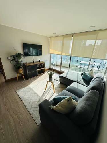 DEPARTAMENTO CON VISTA AL MAR - CONCÓN - Imagen 14