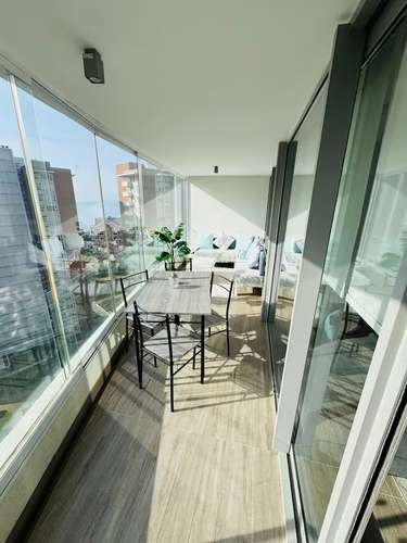DEPARTAMENTO CON VISTA AL MAR - CONCÓN - Imagen 5
