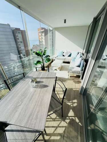 DEPARTAMENTO CON VISTA AL MAR - CONCÓN - Imagen 3