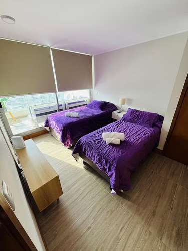 DEPARTAMENTO CON VISTA AL MAR - CONCÓN - Imagen 10