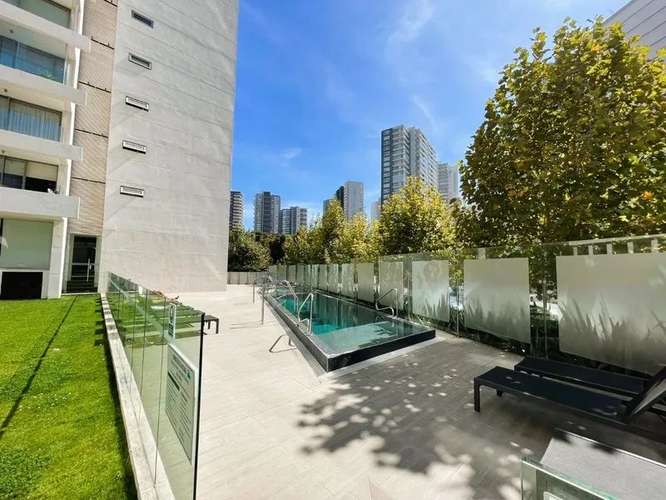 DEPARTAMENTO CON VISTA AL MAR - CONCÓN - Imagen 20
