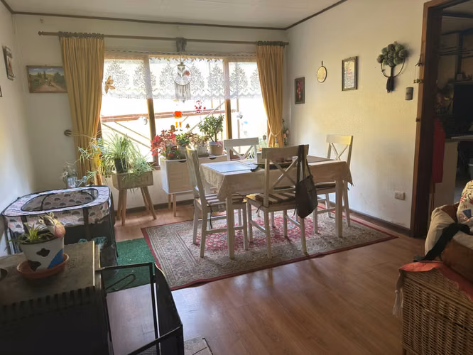 SE ARRIENDA CASA COMERCIAL EN EL CENTRO DE OSORNO - Imagen 3