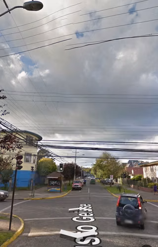 SE ARRIENDA CASA COMERCIAL EN EL CENTRO DE OSORNO - Imagen 11