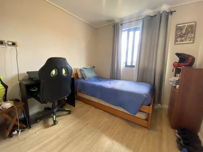 SE VENDE CASA 3D 3B TEMUCO PONIENTE