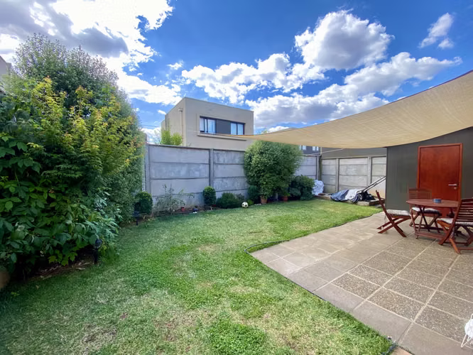 SE VENDE CASA 3D 3B TEMUCO PONIENTE