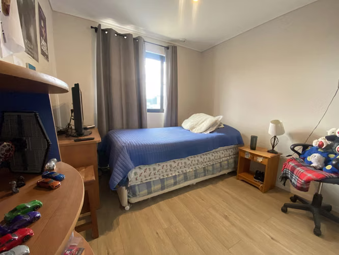 SE VENDE CASA 3D 3B TEMUCO PONIENTE