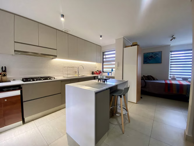 SE VENDE CASA 3D 3B TEMUCO PONIENTE