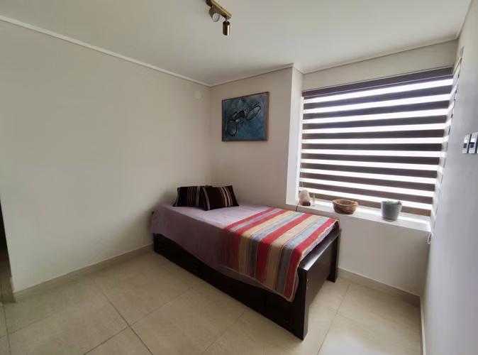 SE VENDE CASA 3D 3B TEMUCO PONIENTE