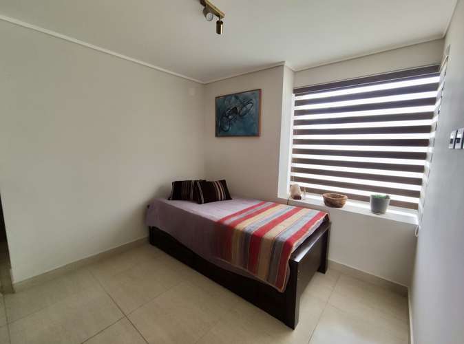 EN VENTA CASA 3D 3B TEMUCO PONIENTE - Imagen 8