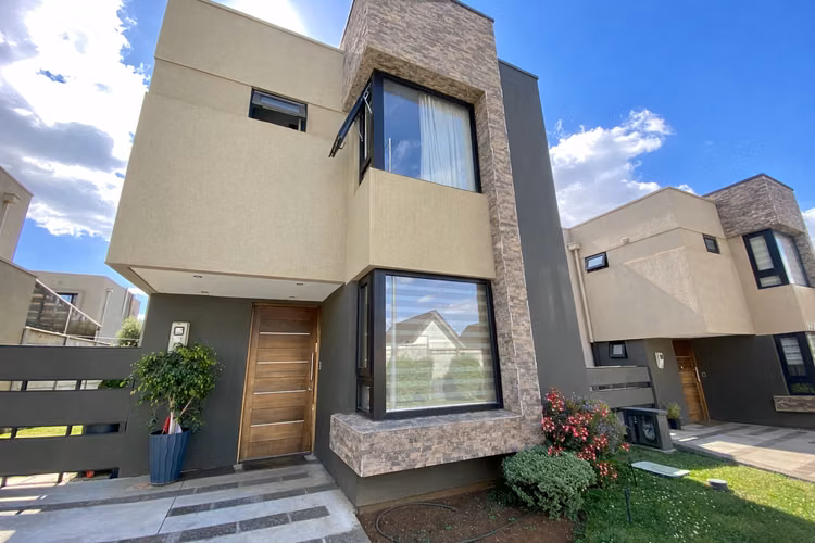 SE VENDE CASA 3D 3B TEMUCO PONIENTE