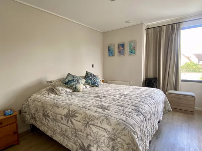 SE VENDE CASA 3D 3B TEMUCO PONIENTE