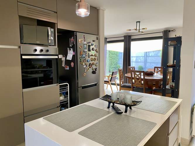 EN VENTA CASA 3D 3B TEMUCO PONIENTE - Imagen 6