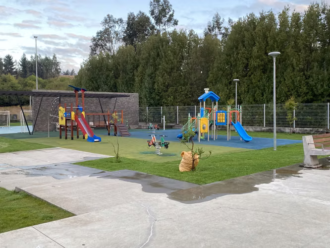 SE VENDE CASA 3D 3B TEMUCO PONIENTE