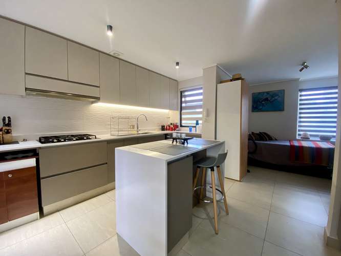 EN VENTA CASA 3D 3B TEMUCO PONIENTE - Imagen 5