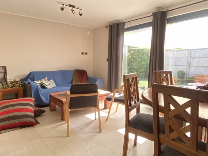 SE VENDE CASA 3D 3B TEMUCO PONIENTE