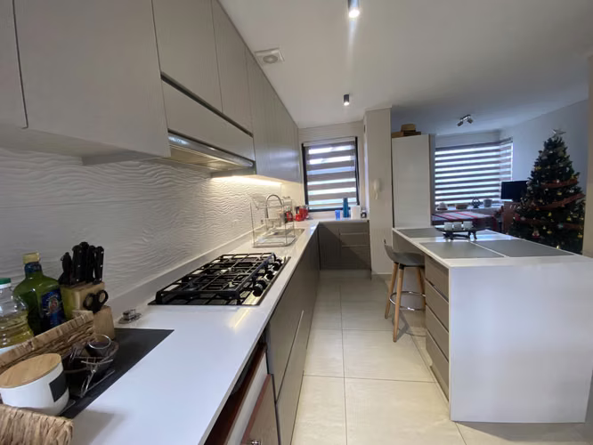 SE VENDE CASA 3D 3B TEMUCO PONIENTE
