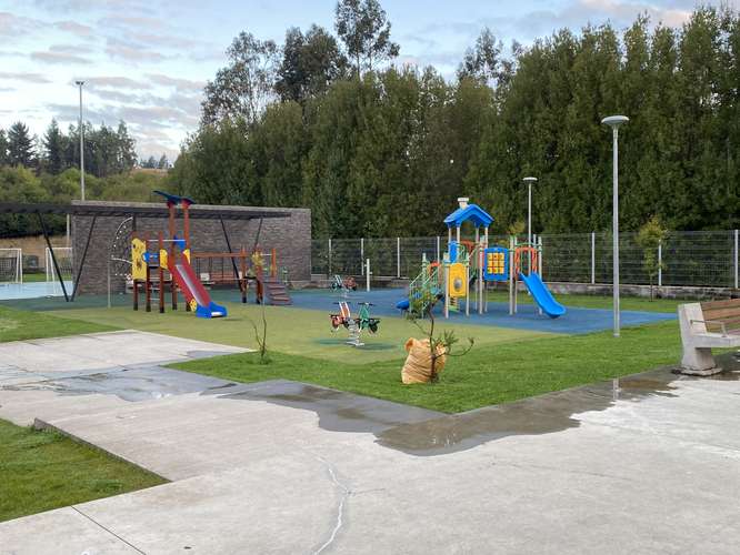 EN VENTA CASA 3D 3B TEMUCO PONIENTE - Imagen 22