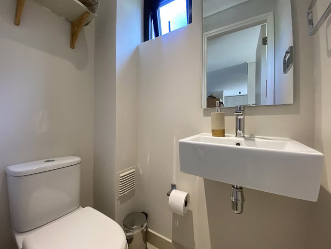 SE VENDE CASA 3D 3B TEMUCO PONIENTE