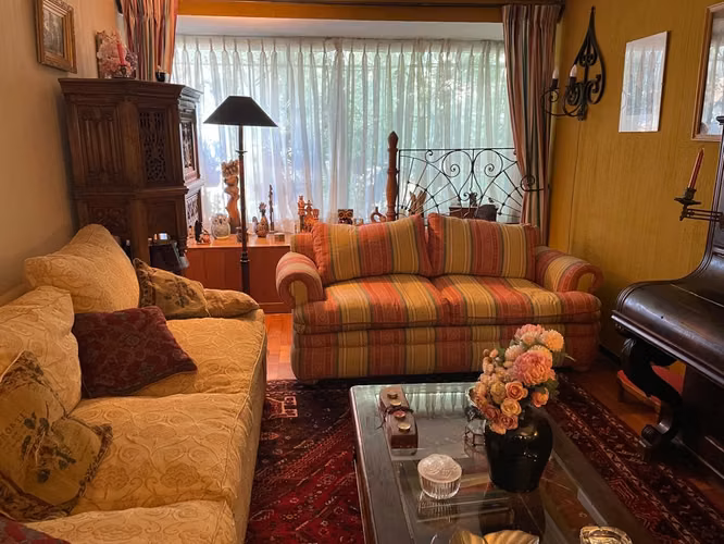 VENTA CASA 4 DORMITORIOS 3 BAÑOS Y BODEGA