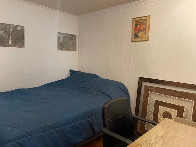 VENTA CASA 4 DORMITORIOS 3 BAÑOS Y BODEGA
