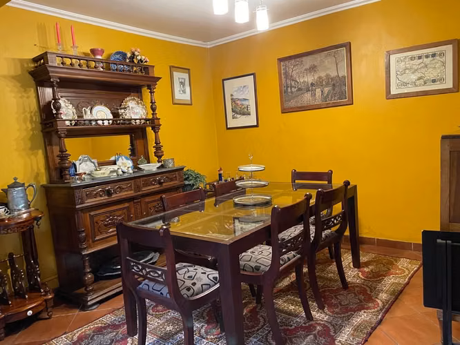 VENTA CASA 4 DORMITORIOS 3 BAÑOS Y BODEGA
