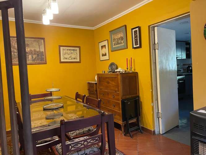 VENTA CASA 4 DORMITORIOS 3 BAÑOS Y BODEGA - Imagen 7